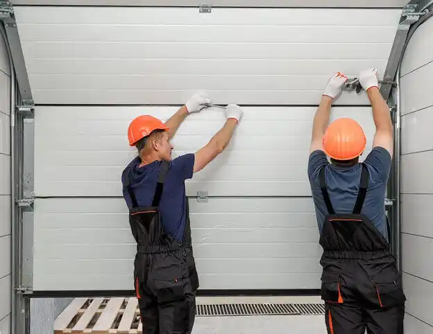 garage door service Otterbein